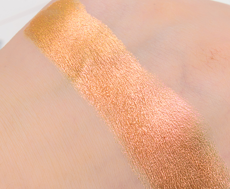 Clionadh Royal Peach Earth Vibrant Multichrome Eyeshadow