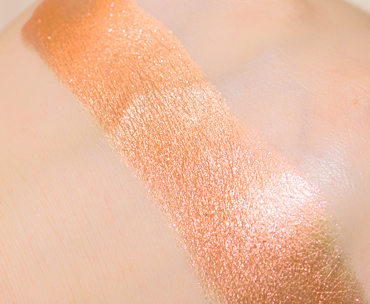 Clionadh Royal Peach Earth Vibrant Multichrome Eyeshadow