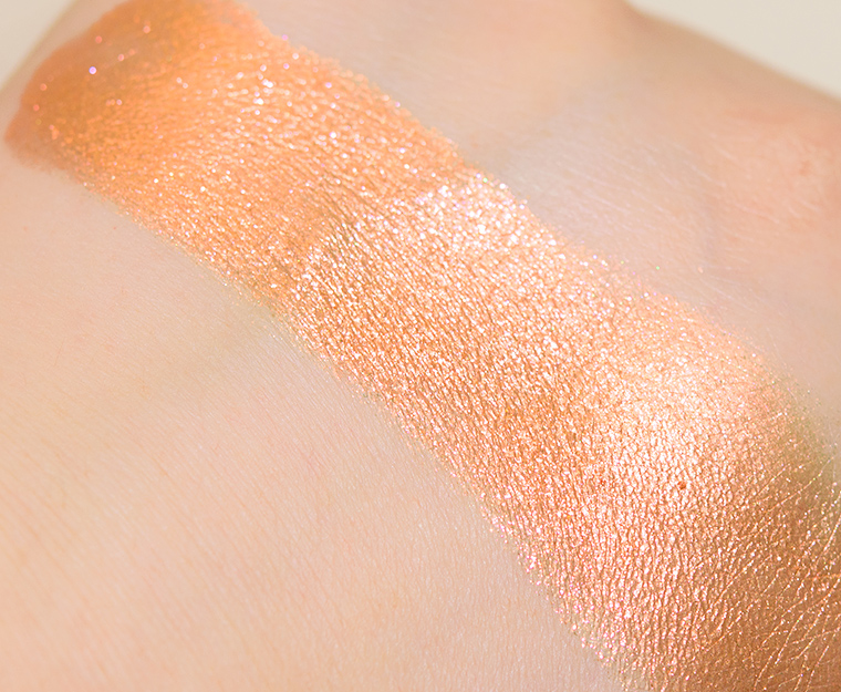 Clionadh Royal Peach Earth Vibrant Multichrome Eyeshadow