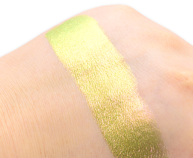 Clionadh Royal Pear Earth Vibrant Multichrome Eyeshadow