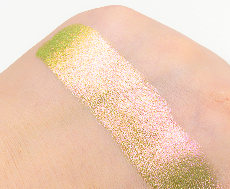Clionadh Royal Pear Earth Vibrant Multichrome Eyeshadow