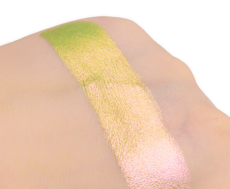 Clionadh Royal Pear Earth Vibrant Multichrome Eyeshadow