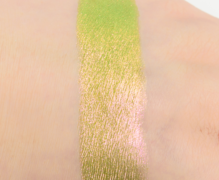 Clionadh Royal Pear Earth Vibrant Multichrome Eyeshadow