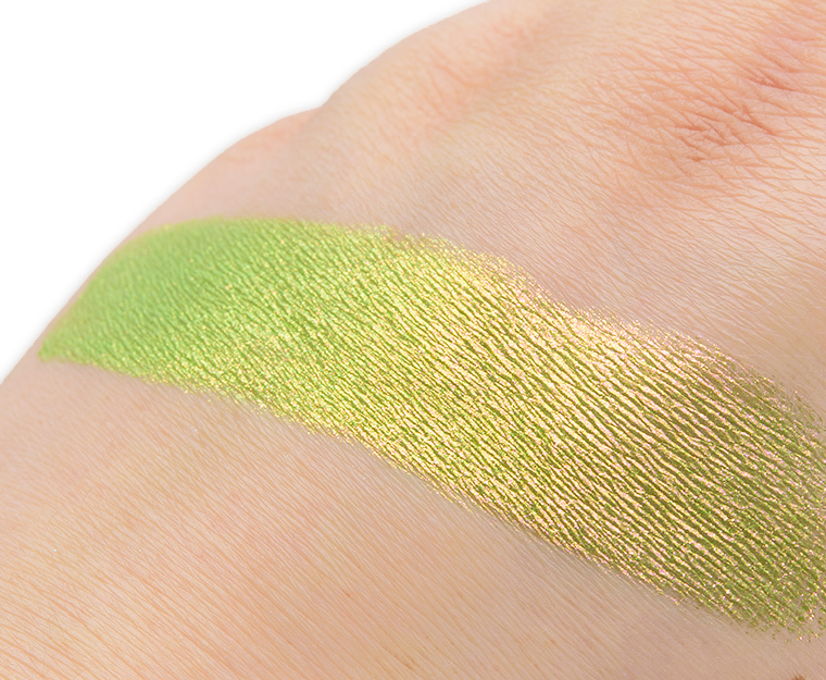 Clionadh Royal Pear Earth Vibrant Multichrome Eyeshadow