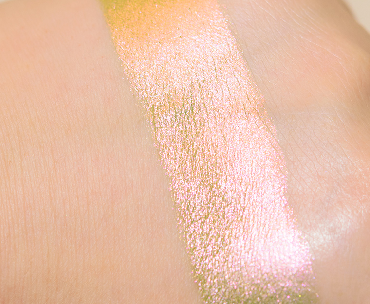 Clionadh Royal Pear Earth Vibrant Multichrome Eyeshadow
