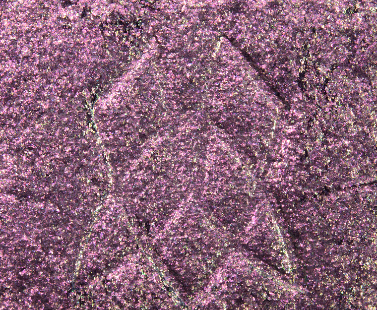 Clionadh Royal Plum Earth Vibrant Multichrome Eyeshadow