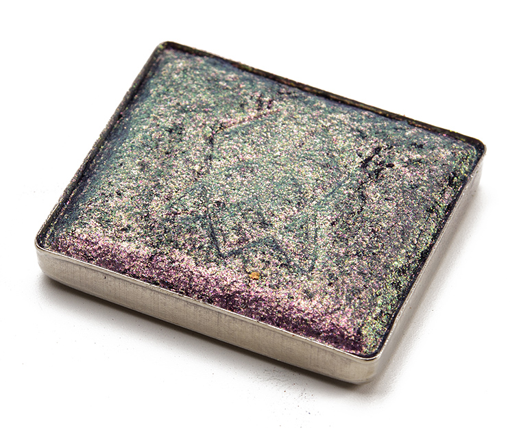 Clionadh Royal Plum Earth Vibrant Multichrome Eyeshadow