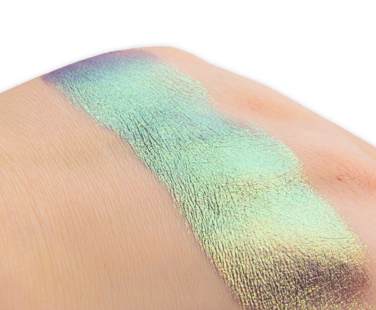Clionadh Royal Plum Earth Vibrant Multichrome Eyeshadow