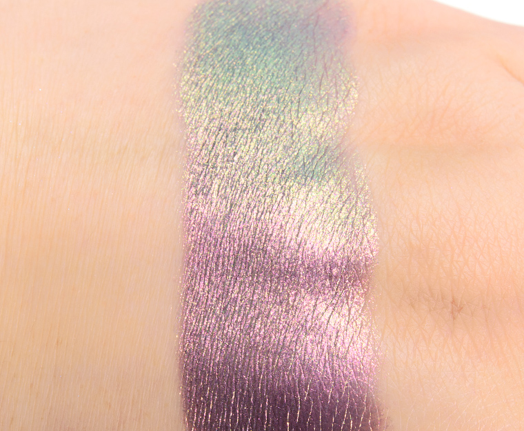 Clionadh Royal Plum Earth Vibrant Multichrome Eyeshadow