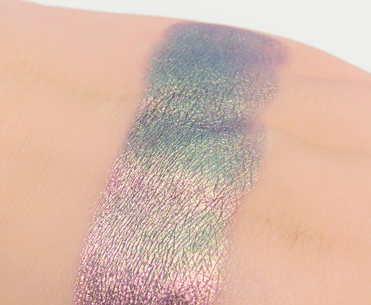 Clionadh Royal Plum Earth Vibrant Multichrome Eyeshadow