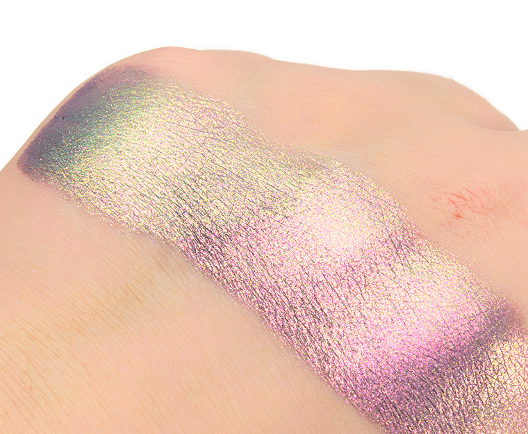 Clionadh Royal Plum Earth Vibrant Multichrome Eyeshadow