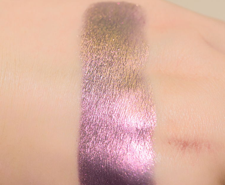 Clionadh Royal Plum Earth Vibrant Multichrome Eyeshadow