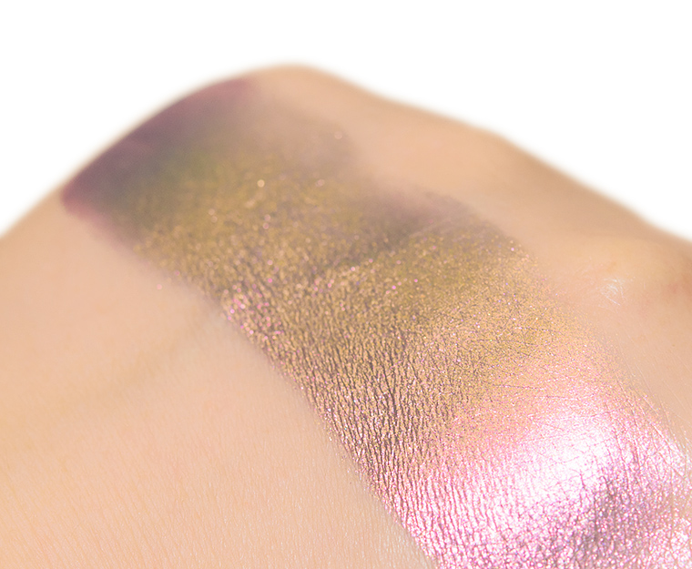 Clionadh Royal Plum Earth Vibrant Multichrome Eyeshadow