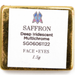 Clionadh Saffron Deep Iridescent Multichrome Eyeshadow