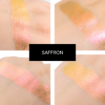 Clionadh Saffron Deep Iridescent Multichrome Eyeshadow