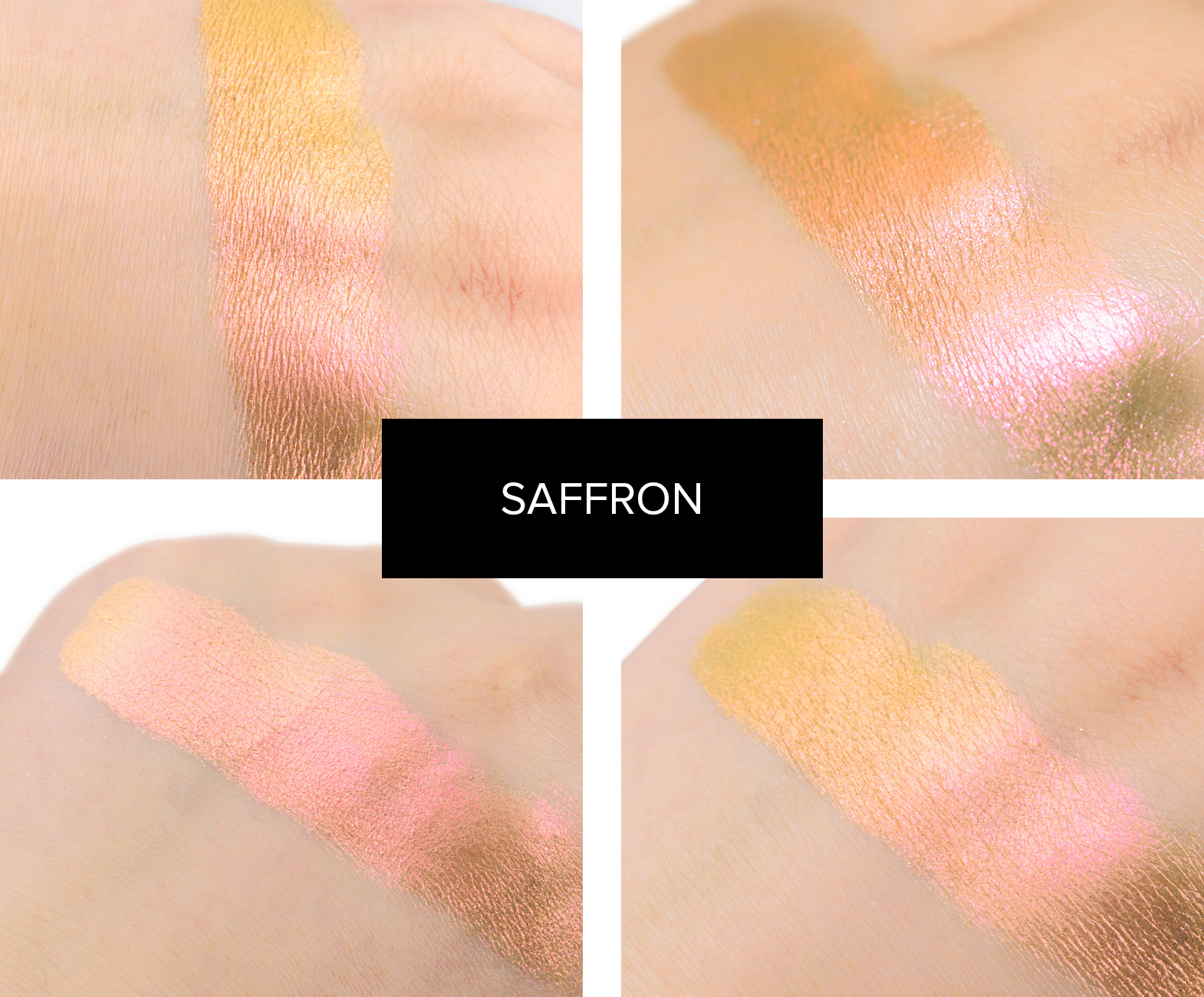 <p class="text-center">Clionadh Saffron Deep Iridescent Multichrome Eyeshadow</p>