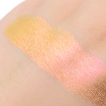 Clionadh Saffron Deep Iridescent Multichrome Eyeshadow