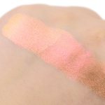 Clionadh Saffron Deep Iridescent Multichrome Eyeshadow