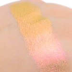Clionadh Saffron Deep Iridescent Multichrome Eyeshadow