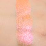 Clionadh Saffron Deep Iridescent Multichrome Eyeshadow