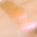 Clionadh Saffron Deep Iridescent Multichrome Eyeshadow
