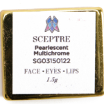 Clionadh Sceptre Pearlescent Multichrome Eyeshadow