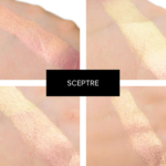 Clionadh Sceptre Pearlescent Multichrome Eyeshadow