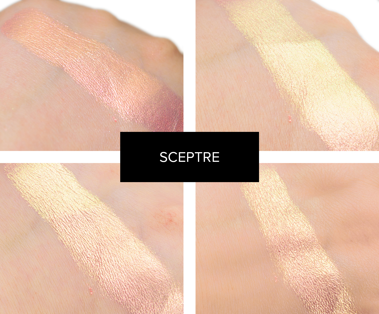 <p class="text-center">Clionadh Sceptre Pearlescent Multichrome Eyeshadow</p>