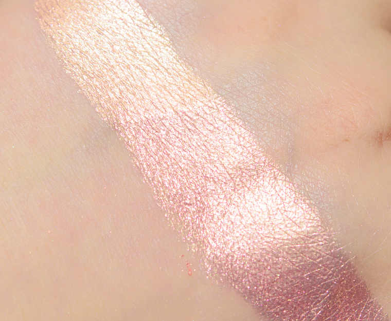 Clionadh Sceptre Pearlescent Multichrome Eyeshadow