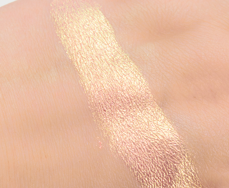 Clionadh Sceptre Pearlescent Multichrome Eyeshadow