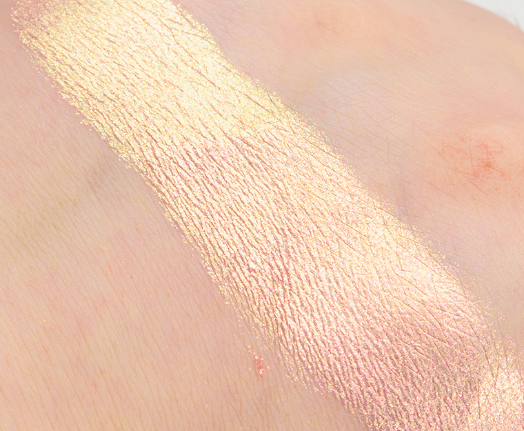 Clionadh Sceptre Pearlescent Multichrome Eyeshadow