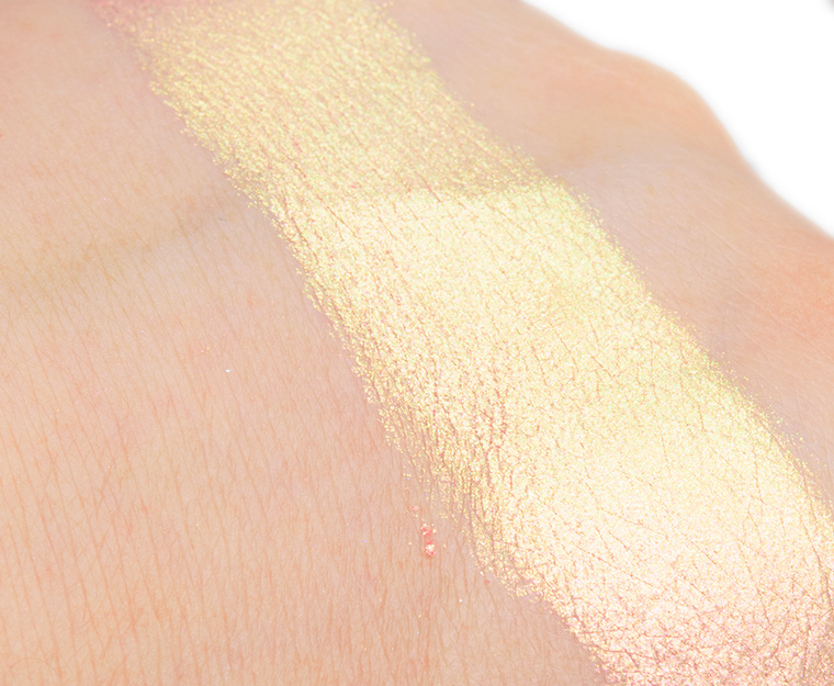 Clionadh Sceptre Pearlescent Multichrome Eyeshadow