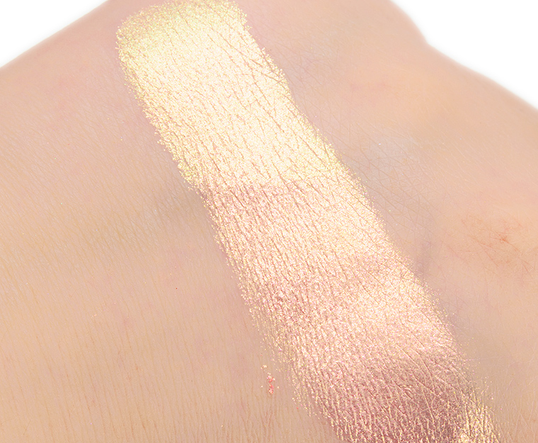 Clionadh Sceptre Pearlescent Multichrome Eyeshadow