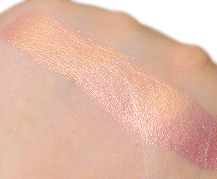 Clionadh Sceptre Pearlescent Multichrome Eyeshadow