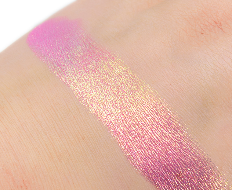 Clionadh Signet Electric Multichrome Pressed Pigment