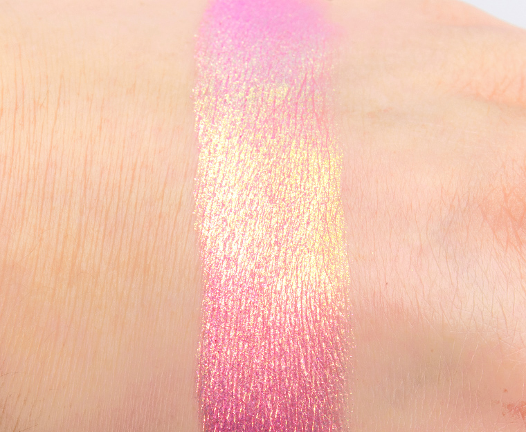 Clionadh Signet Electric Multichrome Pressed Pigment