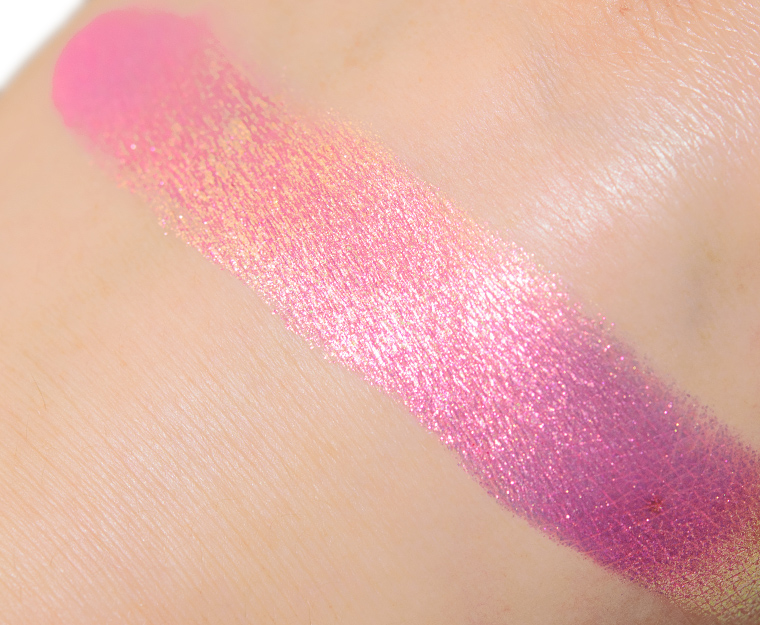 Clionadh Signet Electric Multichrome Pressed Pigment
