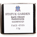 Clionadh Statue Garden Earth Vibrant Multichrome Eyeshadow