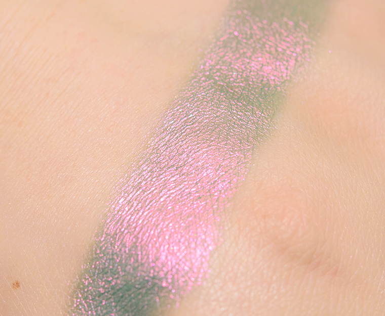 Clionadh Statue Garden Earth Vibrant Multichrome Eyeshadow