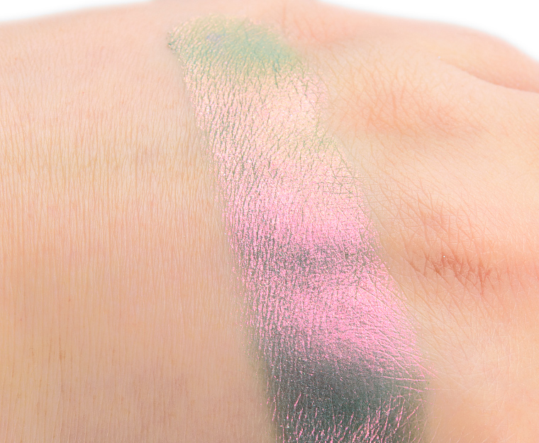 Clionadh Statue Garden Earth Vibrant Multichrome Eyeshadow