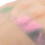 Clionadh Statue Garden Earth Vibrant Multichrome Eyeshadow