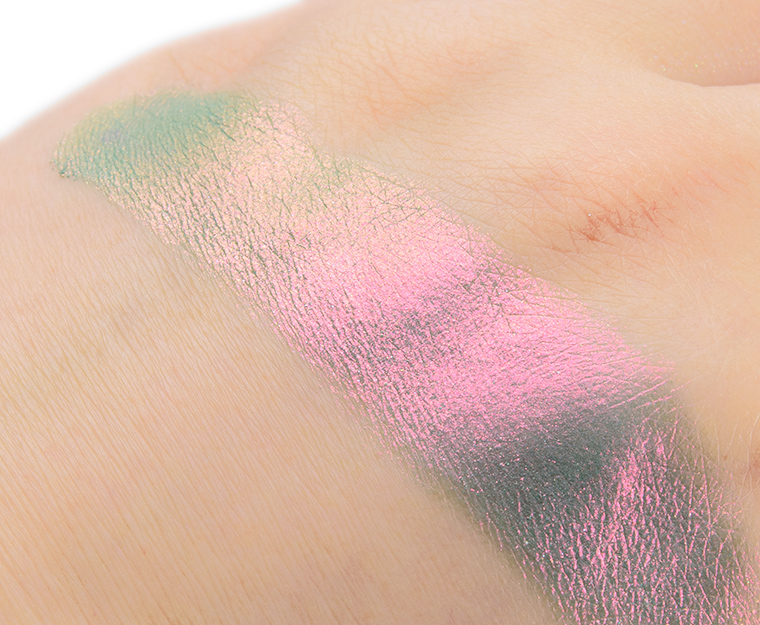 Clionadh Statue Garden Earth Vibrant Multichrome Eyeshadow