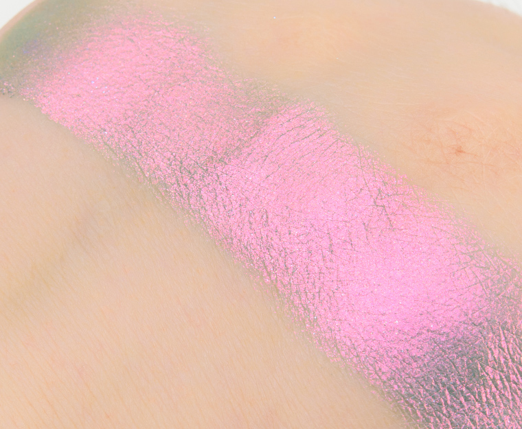 Clionadh Statue Garden Earth Vibrant Multichrome Eyeshadow