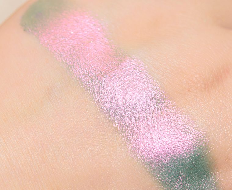 Clionadh Statue Garden Earth Vibrant Multichrome Eyeshadow