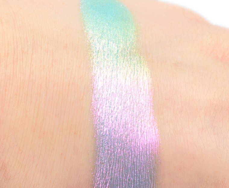 Clionadh Tessera Electric Multichrome Eyeshadow