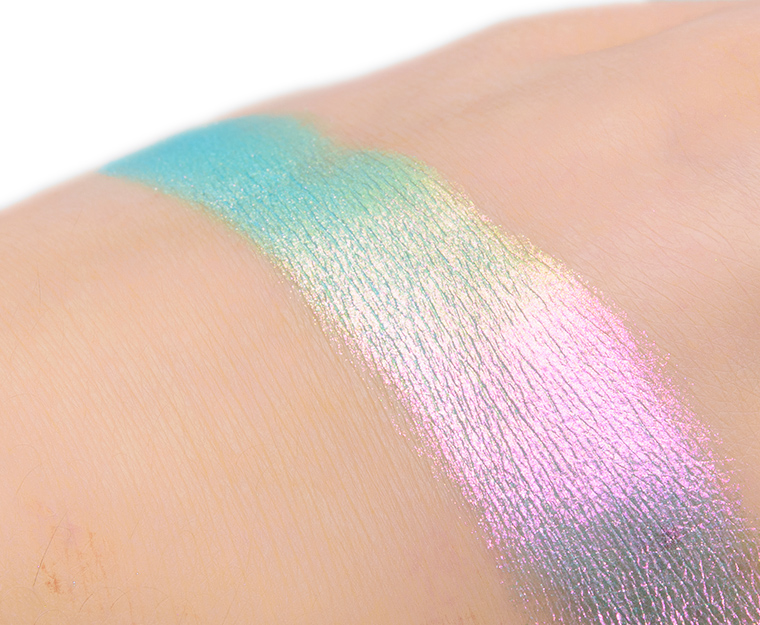 Clionadh Tessera Electric Multichrome Eyeshadow