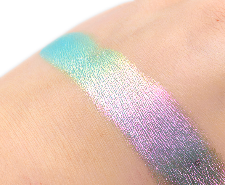 Clionadh Tessera Electric Multichrome Eyeshadow