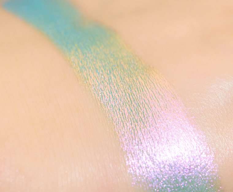 Clionadh Tessera Electric Multichrome Eyeshadow