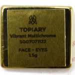 Clionadh Topiary Vibrant Multichrome Eyeshadow