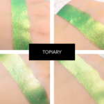 Clionadh Topiary Vibrant Multichrome Eyeshadow
